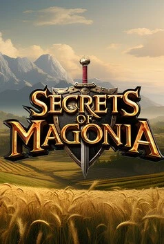 Secrets of Magonia