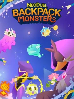 NEODUEL: Backpack Monsters