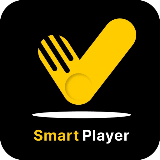 4K Video Player-All Formats HD 2.4