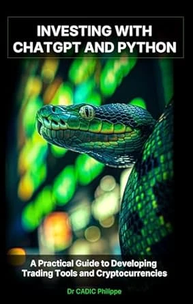 Investing with ChatGPT and Python