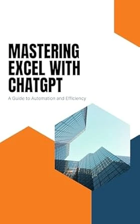 Mastering Excel with ChatGPT