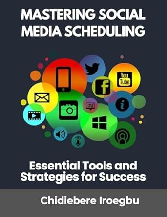 Mastering Social Media Scheduling