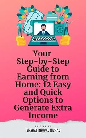 Your Step-by-Step Guide to Earning from Home