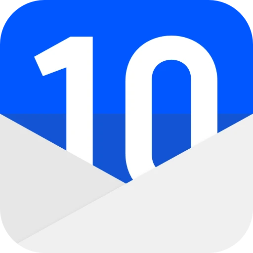10 Minute Mail – Temp Mail 2.06