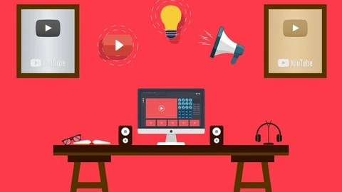 HOW TO BE A SUCCESSFUL YOUTUBER-PART-1