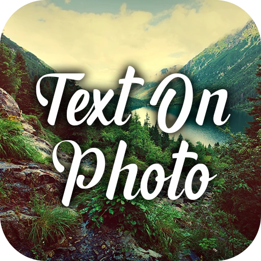 Text On Photos & Photo Editor 3.7