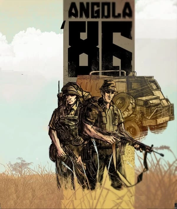 Angola ’86