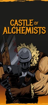 Castle Of Alchemists
