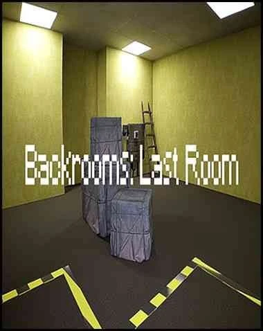 Backrooms: Last Room