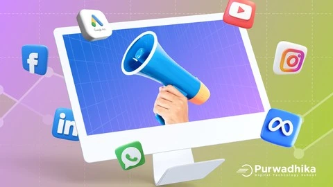 Full Stack Digital Marketing