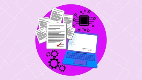 Learn How To Create a CV That Will Get You Into An Interview