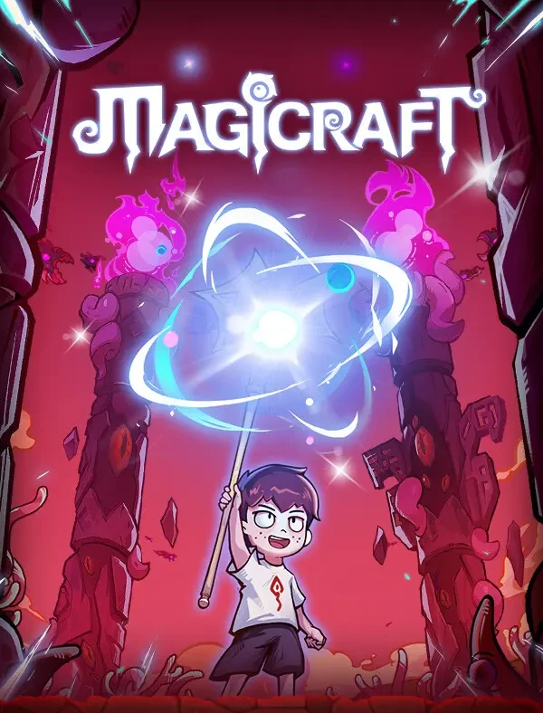 Magicraft
