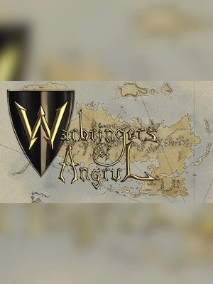 Warbringers Of Angrul