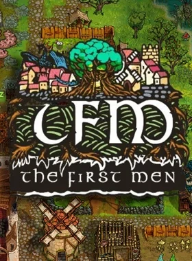 TFM: The First Men