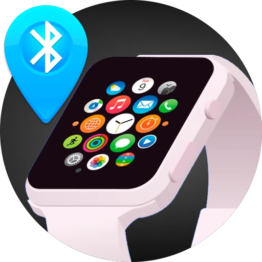 Find My Watch & Phone 93.0