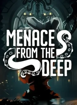 Menace from the Deep
