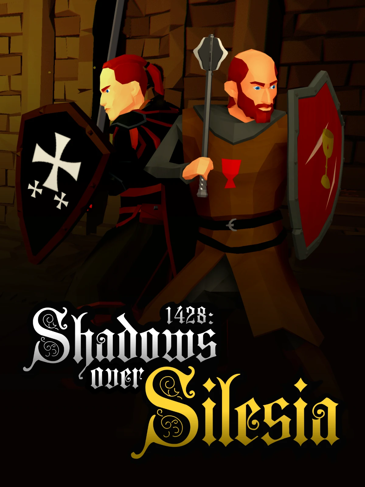 1428 Shadows over Silesia