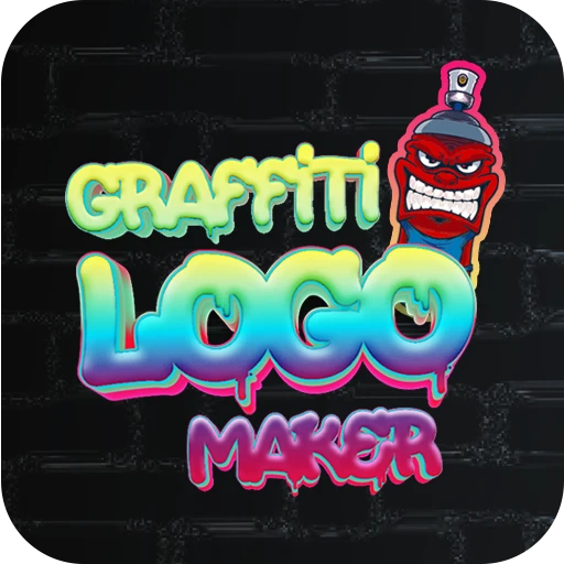 Graffiti Logo Maker, Name Art 1.4