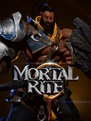Mortal Rite