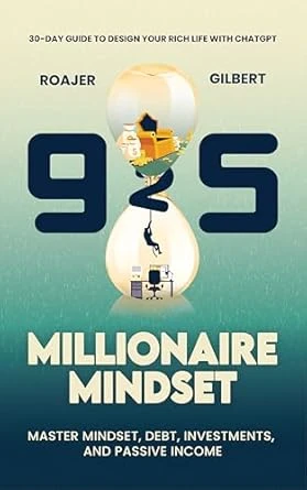 925 Millionaire Mindset