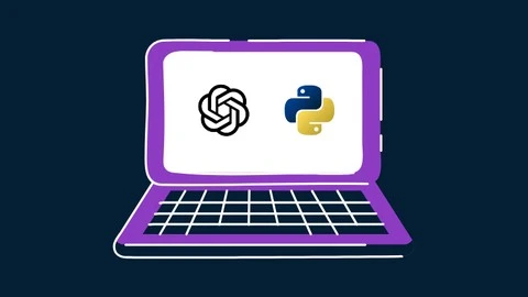 Learn Python Programming with Chatgpt by M.D. Abdul Qader Rabbani