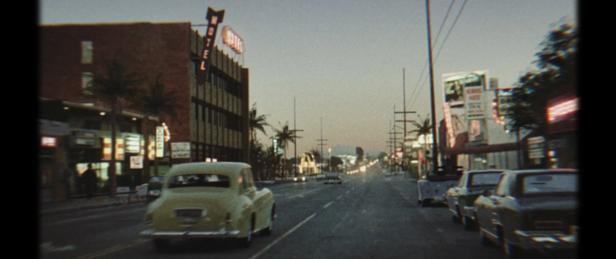 Blender Mastery: 1950s City & Car Animation Workshop