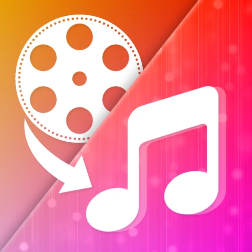 Video to Audio Mp3 Converter 1.19
