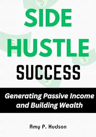 SIDE HUSTLE SUCCESS
