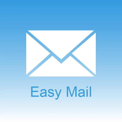 EasyMail – easy and fast email 042024
