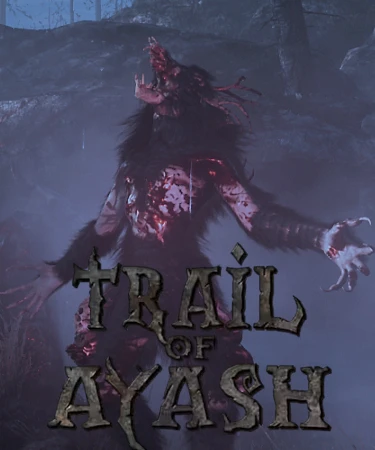 Trail of Ayash
