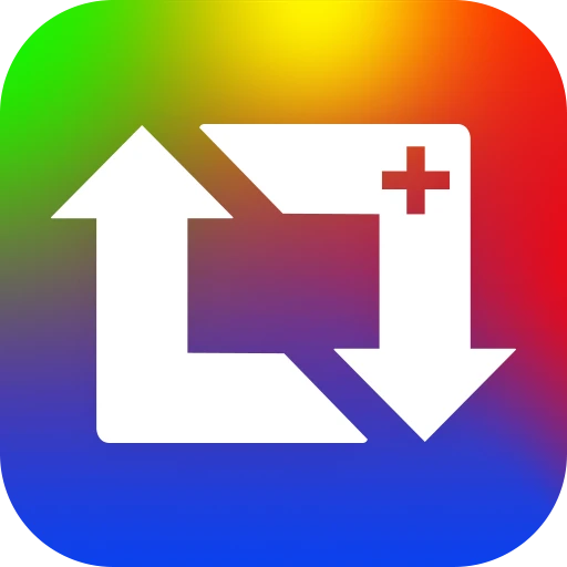 Repost + Video and Story 1.2.5