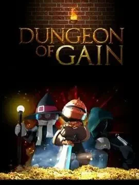 Dungeon of gain