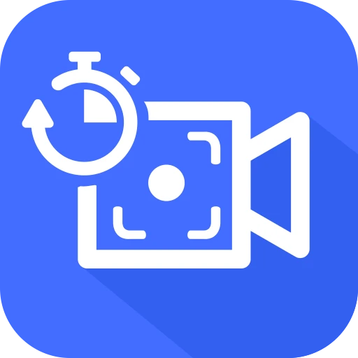 TimeLapse Multifunction Camera 1.8