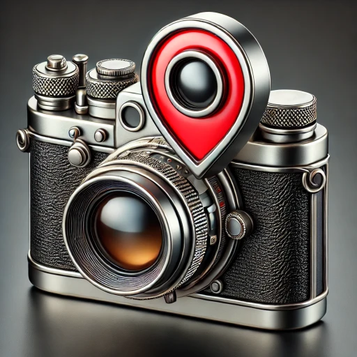 GPS Camera – GeoTag Map 2.1.1
