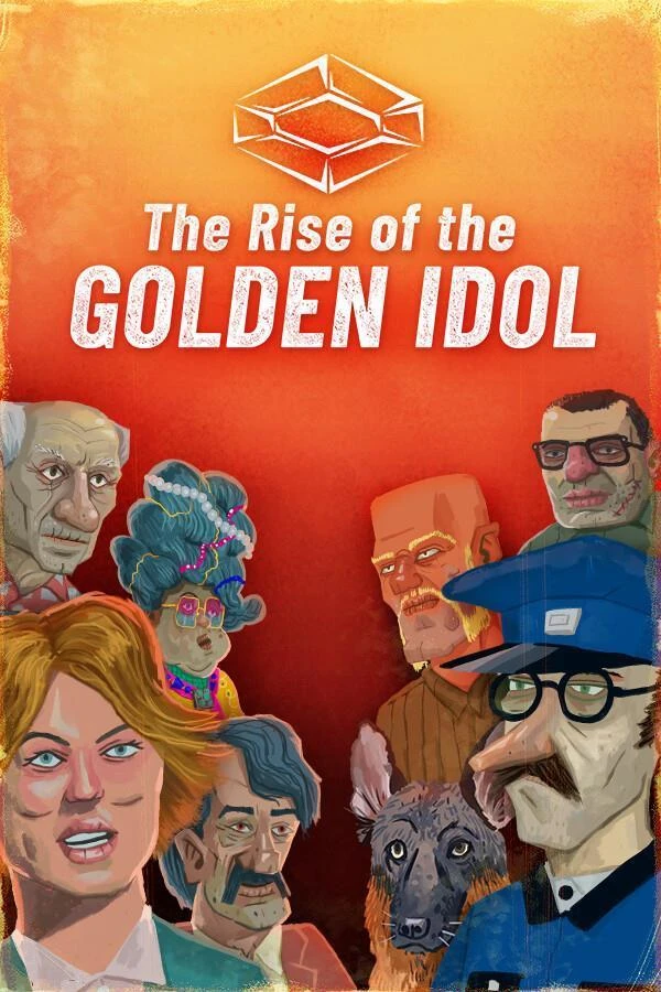 Golden Idol Investigations The Curse of the Last Reaper