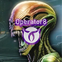 Operator8