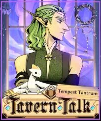 Tavern Talk: Supporter Edition