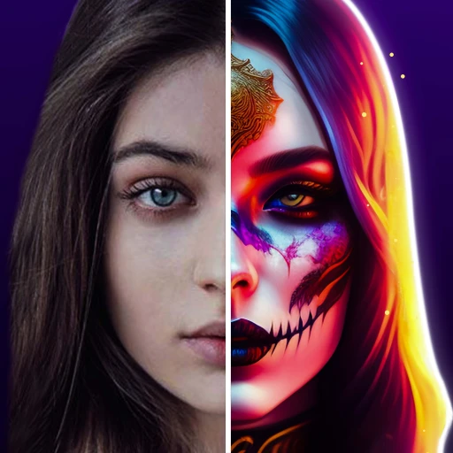 FestAI: Ghost Detector App 6.0
