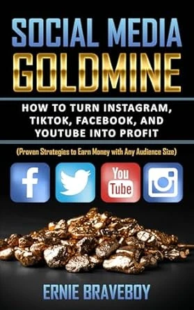 Social Media Goldmine