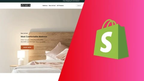 Shopify Theme Development 3.0