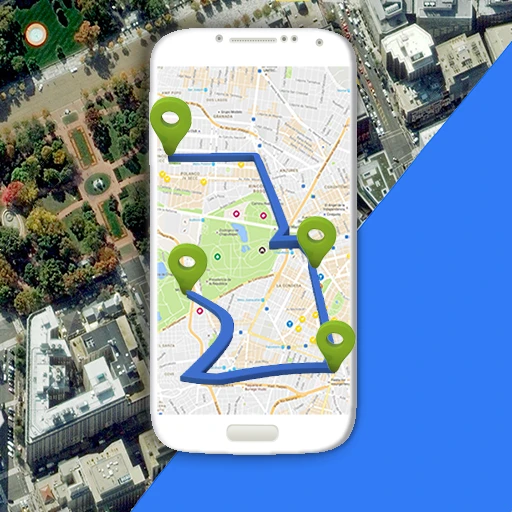 Mobile Tracker 12.2