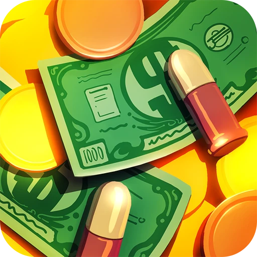 Idle Tycoon: Wild West Clicker