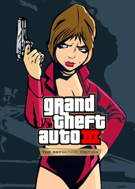Grand Theft Auto III