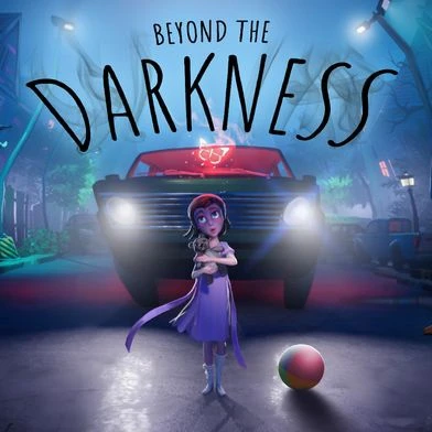 Beyond The Darkness