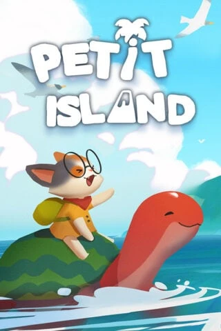 Petit Island