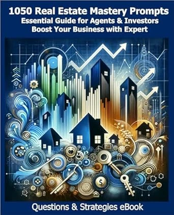 ChatGPT AI Real Estate Mastery Prompts