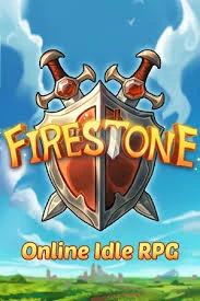 Firestone: Call to War – Online Idle RPG