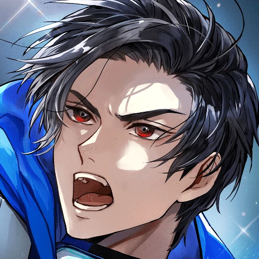 Otome Games Obey Me! NB