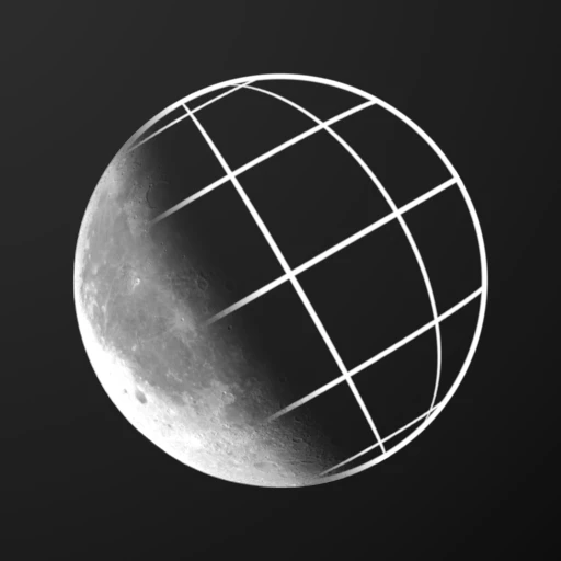 Lunescope Pro: Moon Phases+ 12.2.4
