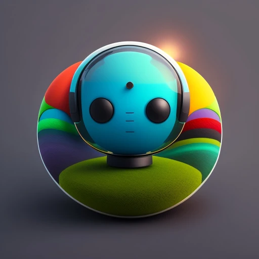 Imagie – AI Art and AI Chat 1.2.1